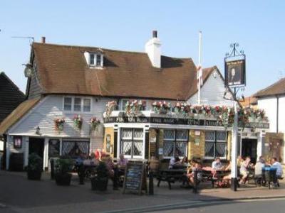King's Head