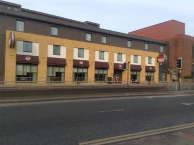 Brewers Fayre - Bexleyheath