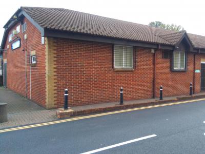 Bexleyheath Working Mens Club - Bexleyheath