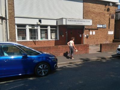 North Heath Social Club - Erith