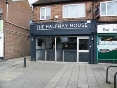 Halfway House - Sidcup