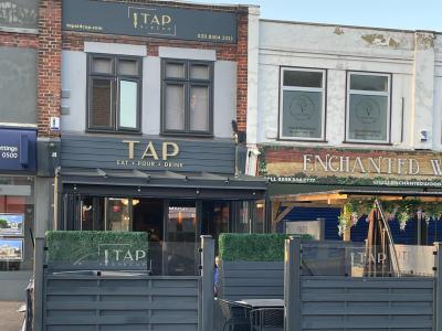 Tap Sidcup