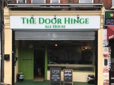 Door Hinge