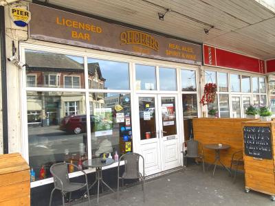 Shickers Micro Pub