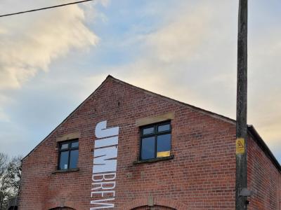 Jimbrew Brewing Company Taproom