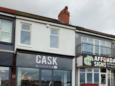 Cask (Bispham)
