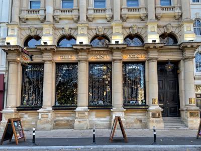 Old Joint Stock