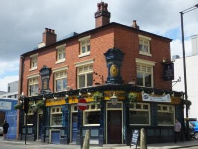 Craven Arms