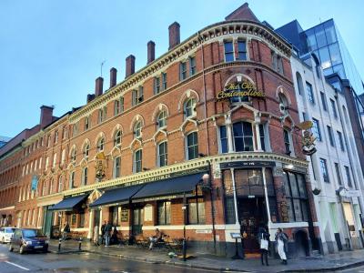 Old Contemptibles