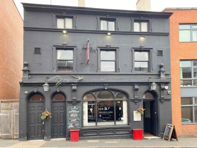 Red Lion