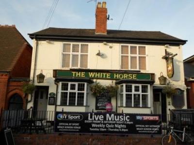 White Horse