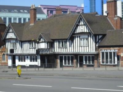 Old Crown