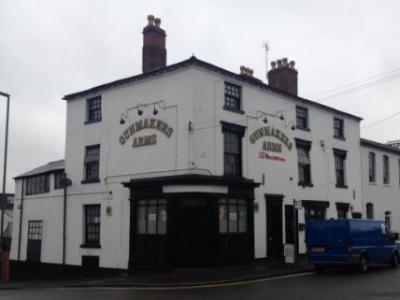 Gunmakers Arms