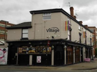 Village Inn