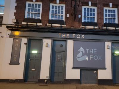 Fox