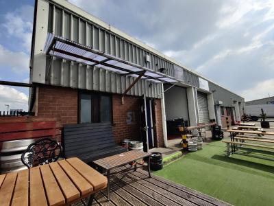 Burning Soul Brewery