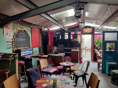 Rock & Roll Brewhouse