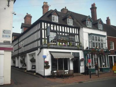 Royle - Bridgnorth