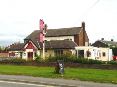 Midway Inn - Midway