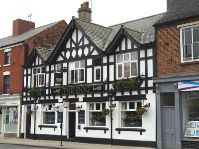 Dog Inn