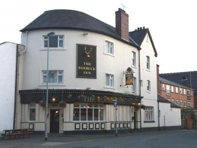 Roebuck Inn