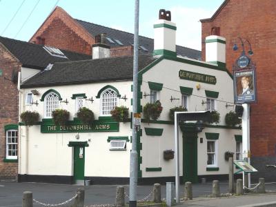 Devonshire Arms