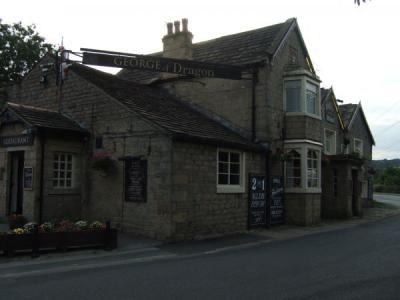 George & Dragon