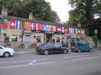 New Inn - Baildon