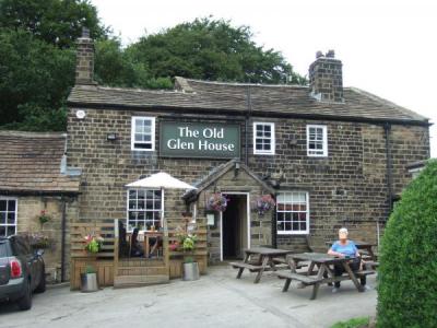 Old Glen House - Baildon