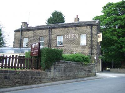 Glen Hotel - Bingley