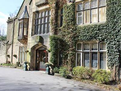 Oakwood Hall - Bingley