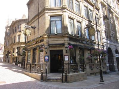 City Vaults - Bradford