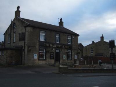 Halfway House - Wyke