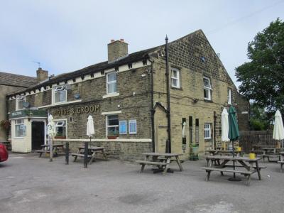 Horse & Groom - Wibsey