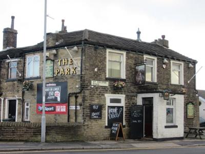 Park - Wibsey