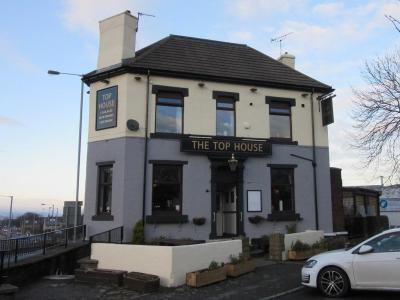 Top House - Bradford