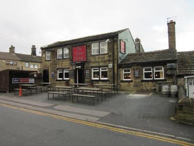 Upper George - Wibsey