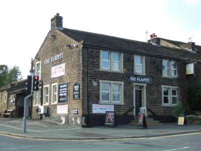 Flappit - Cullingworth