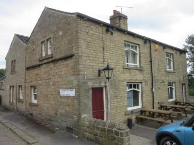 Black Horse Inn - Low Moor