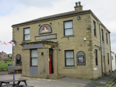 George Hotel - Low Moor