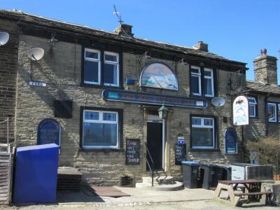 New Dolphin - Queensbury
