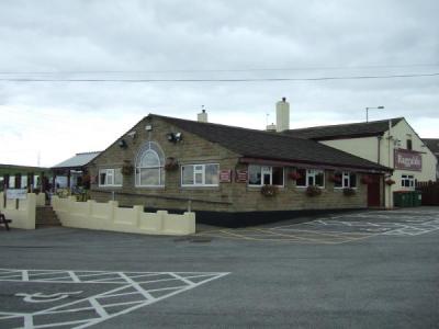 Queen's Head - Queensbury