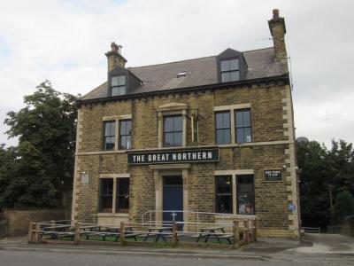 Great Northern - Thackley