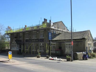 New Inn - Thornton