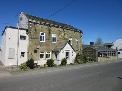 Ring O' Bells - Thornton