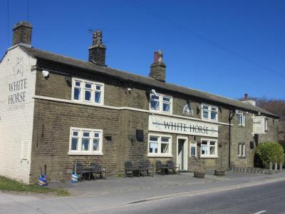 White Horse Inn - Thornton