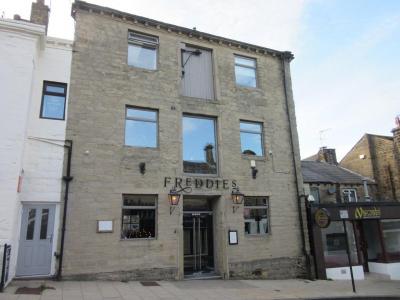 Freddies - Baildon