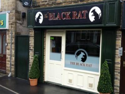 Black Rat - Thackley