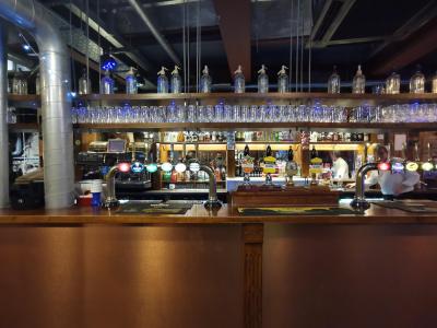 Wallers Brewery (Sunbridgewells) - Bradford
