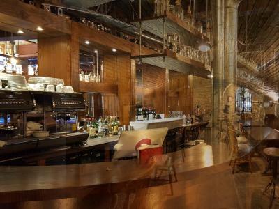 Wallers Brewery (Sunbridgewells) - Bradford